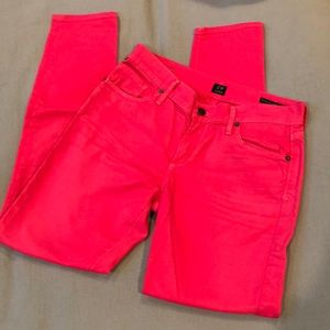 Citizens of Humanity Skinny Jeans